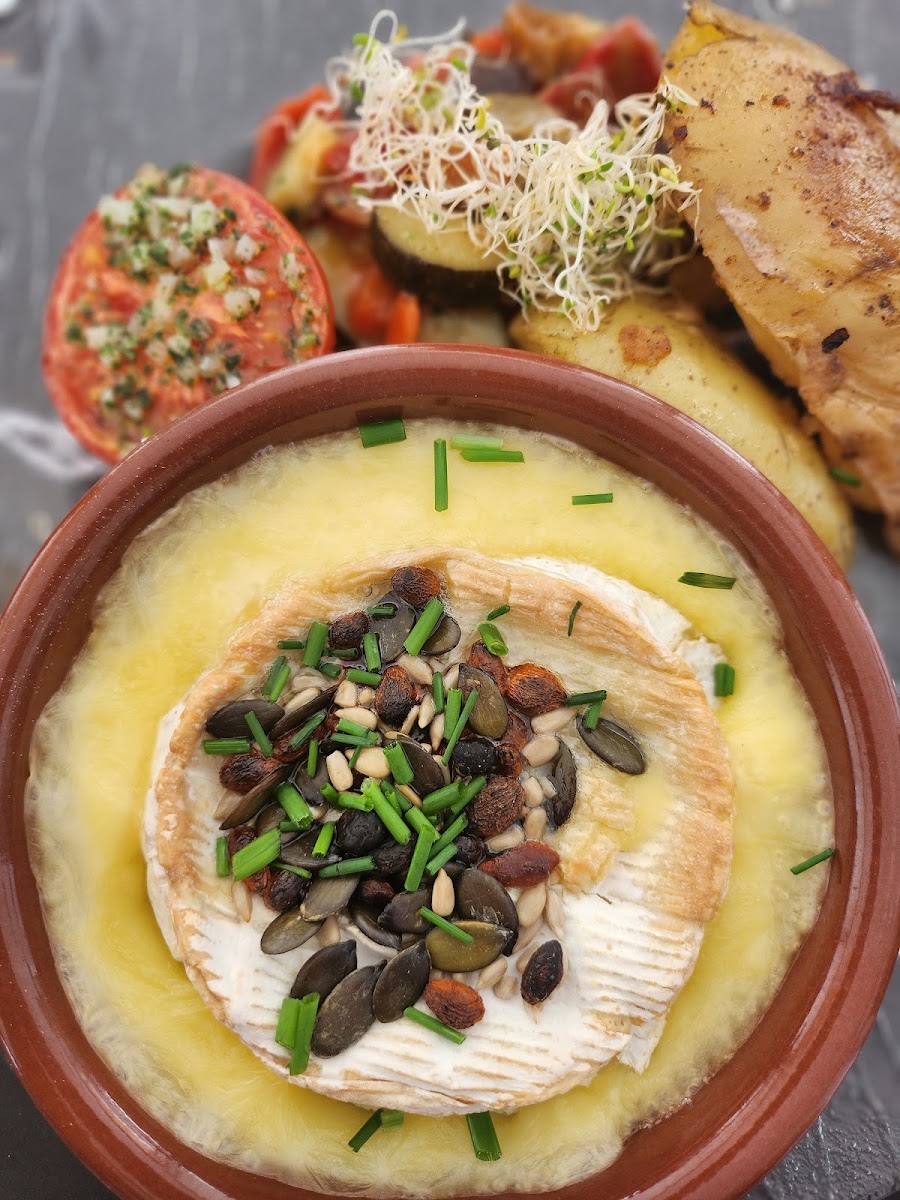 Restaurant Comme Chez Papa Et Maman-6