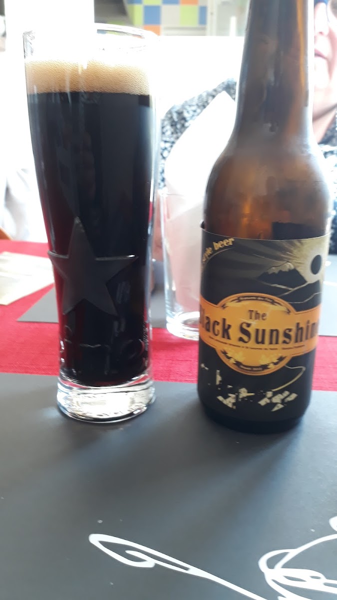 Restaurant Comme Chez Papa Et Maman-7